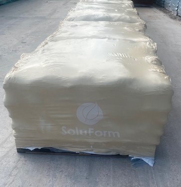 Sandbag pallet image 1